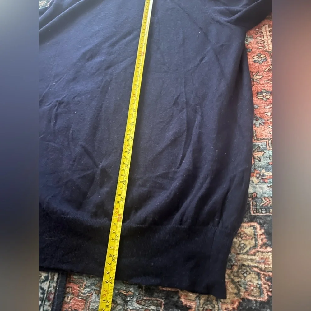 ralph lauren Washable Wool Crewneck Jumper xxl